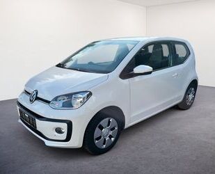 VW up! Gebrauchtwagen