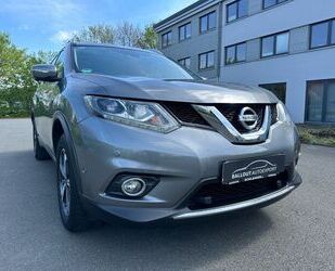 Nissan X-Trail Gebrauchtwagen