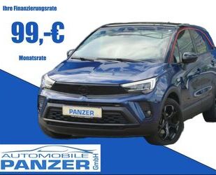 Opel Crossland (X) Gebrauchtwagen