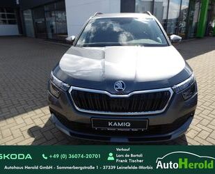 Skoda Kamiq Gebrauchtwagen