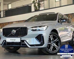 Volvo XC60 Gebrauchtwagen