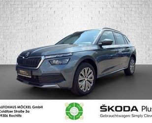 Skoda Kamiq Gebrauchtwagen