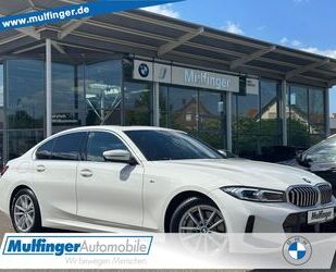 BMW 330 Gebrauchtwagen