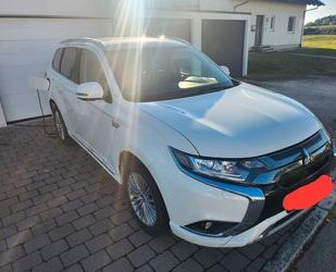 Mitsubishi Outlander Gebrauchtwagen