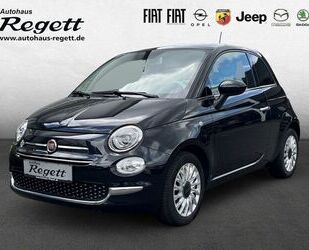 Fiat 500 Gebrauchtwagen
