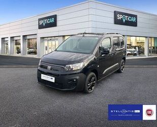 Fiat Doblo Gebrauchtwagen
