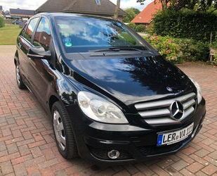 Mercedes-Benz B 180 Gebrauchtwagen