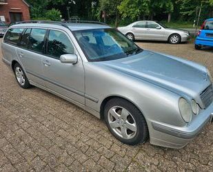 Mercedes-Benz E 200 Gebrauchtwagen