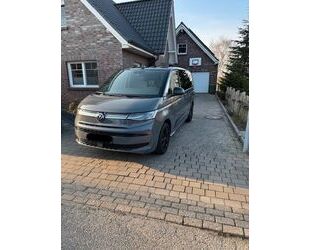 VW T7 Multivan Gebrauchtwagen