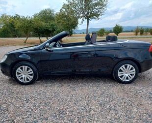 VW Eos Gebrauchtwagen