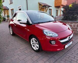 Opel Adam Gebrauchtwagen