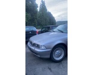 BMW 525 Gebrauchtwagen