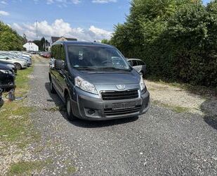 Peugeot Expert Gebrauchtwagen