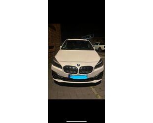 BMW 220 Gran Tourer Gebrauchtwagen