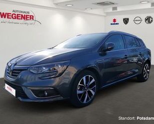 Renault Megane Gebrauchtwagen
