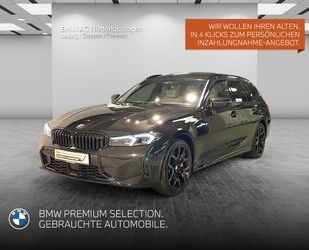 BMW 330 Gebrauchtwagen