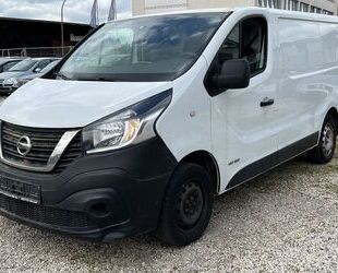 Nissan NV300 Gebrauchtwagen