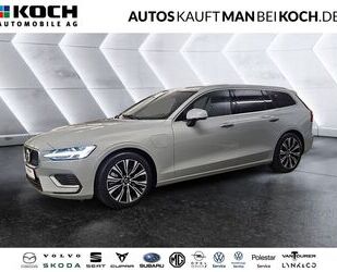 Volvo V60 Gebrauchtwagen