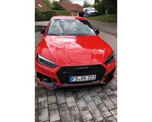 Audi RS5 Gebrauchtwagen
