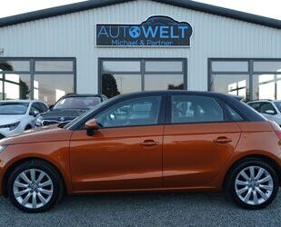 Audi A1 Gebrauchtwagen