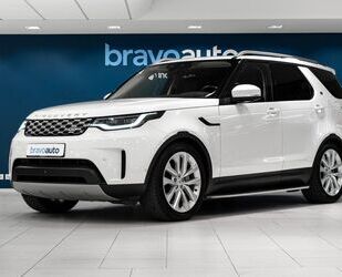 Land Rover Discovery Gebrauchtwagen