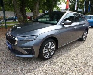 Skoda Scala Gebrauchtwagen