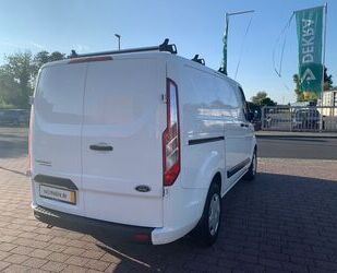 Ford Transit Custom Gebrauchtwagen