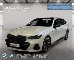 BMW i5 Gebrauchtwagen