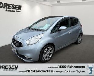 Kia Venga Gebrauchtwagen