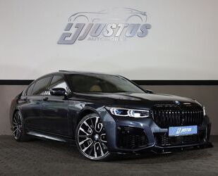 BMW 750 Gebrauchtwagen