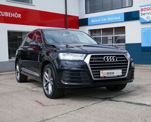 Audi Q7 Gebrauchtwagen
