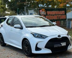 Toyota Yaris Gebrauchtwagen