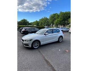 BMW 118 Gebrauchtwagen