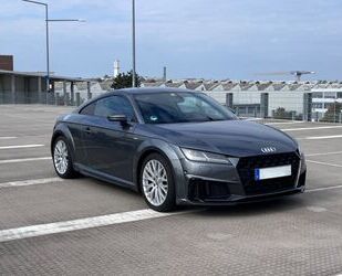 Audi TT Gebrauchtwagen