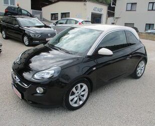 Opel Adam Gebrauchtwagen