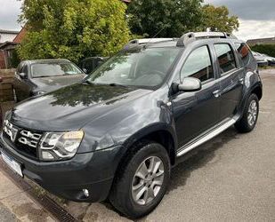 Dacia Duster Gebrauchtwagen