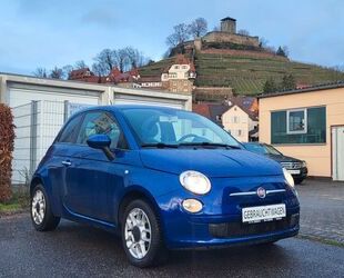 Fiat 500 Gebrauchtwagen