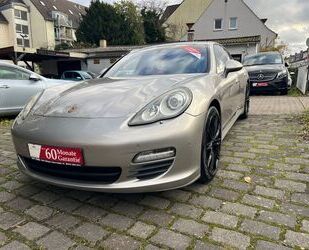 Porsche Panamera Gebrauchtwagen