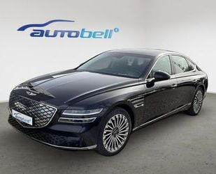 Genesis G80 Gebrauchtwagen