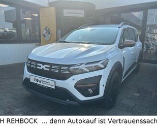 Dacia Jogger Gebrauchtwagen