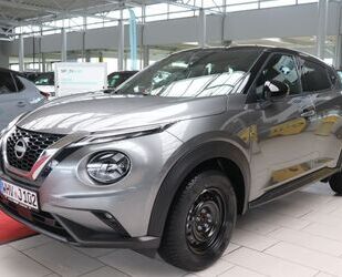 Nissan Juke Gebrauchtwagen