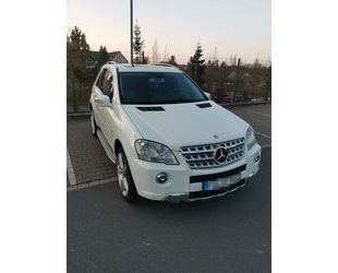 Mercedes-Benz ML 500 Gebrauchtwagen