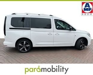 VW Caddy Maxi Gebrauchtwagen