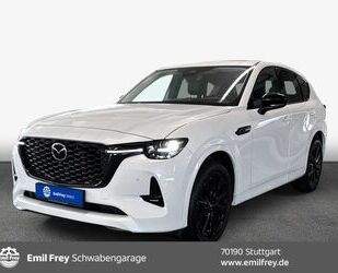 Mazda CX-60 Gebrauchtwagen