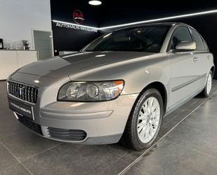 Volvo S40 Gebrauchtwagen