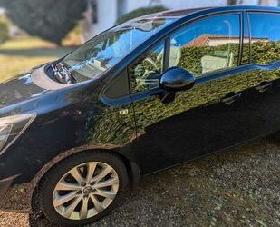 Opel Meriva Gebrauchtwagen