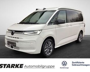 VW T7 California Gebrauchtwagen