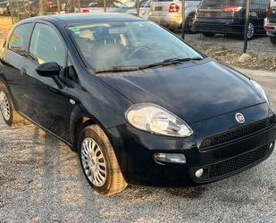 Fiat Punto Gebrauchtwagen