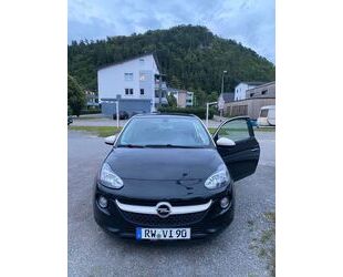 Opel Adam Gebrauchtwagen