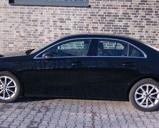 Mercedes-Benz A 180 Gebrauchtwagen